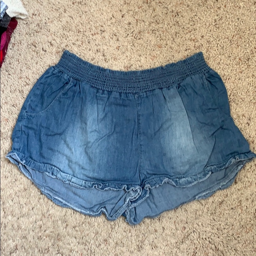 JALATE Jeans shorts size S